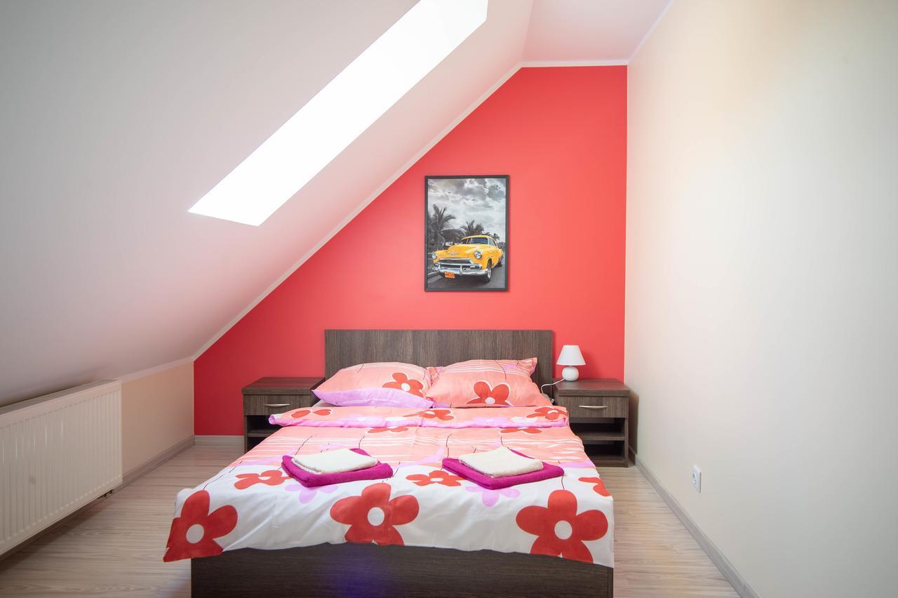 Apartament Luna Giżycko Exterior foto